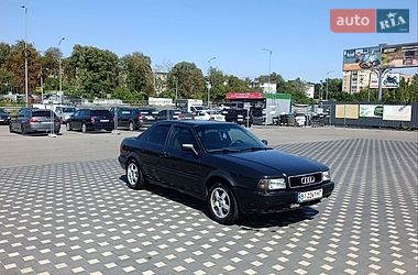 Седан Audi 80 1993 в Полтаве
