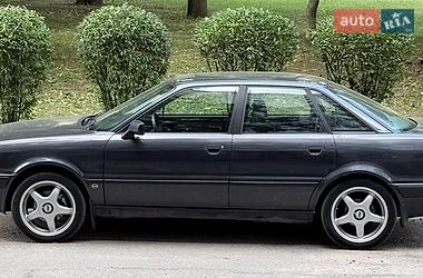 Audi 80  1995