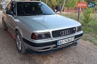 Audi 80  1994