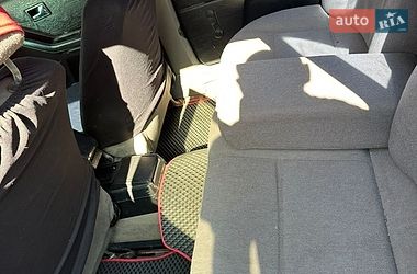 Седан Audi 80 1987 в Чемеровцах
