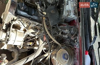 Седан Audi 80 1987 в Чемеровцах