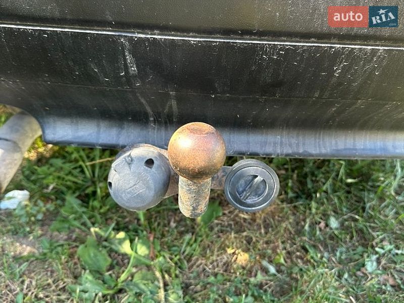 Седан Audi 80 1987 в Чемеровцах