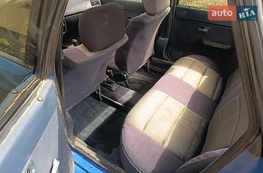 Седан Audi 80 1985 в Чернівцях
