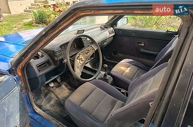 Седан Audi 80 1985 в Чернівцях