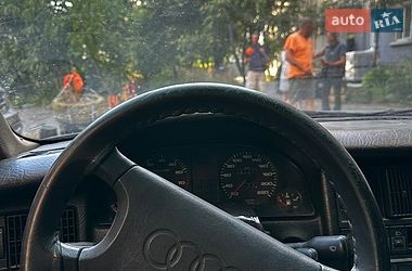 Седан Audi 80 1990 в Києві