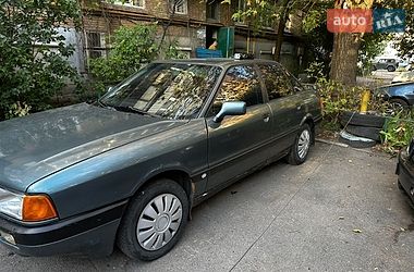 Седан Audi 80 1990 в Києві