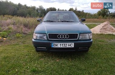 Audi 80  1994