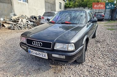 Седан Audi 80 1992 в Кременце Седан Audi 80 1992 в Кременце