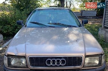 audi 80 1988 в Тернопіль від професійного продавця Віра
