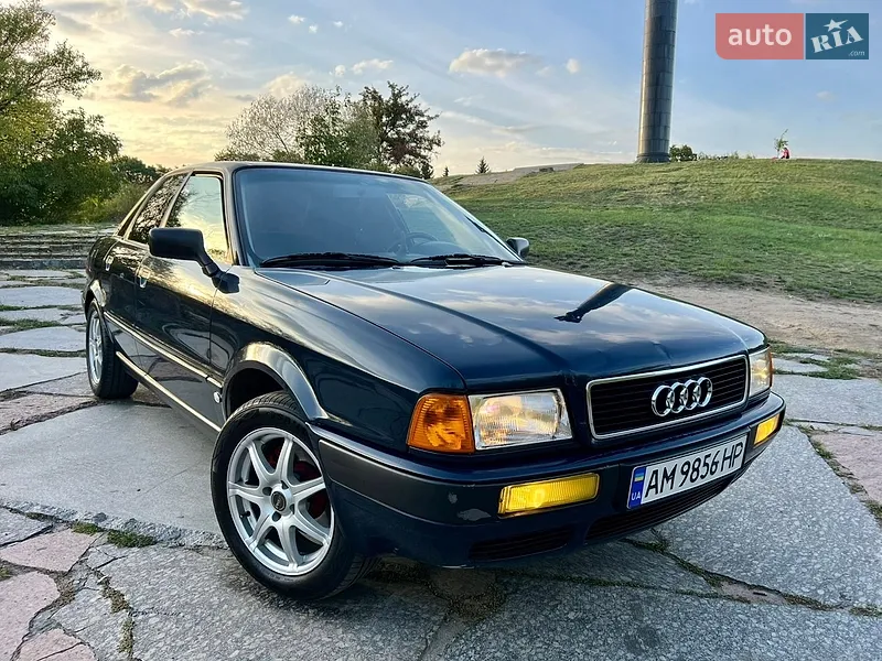 Audi 80 1994