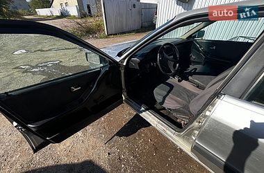 Седан Audi 80 1987 в Солотвині