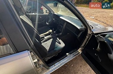 Седан Audi 80 1987 в Солотвині