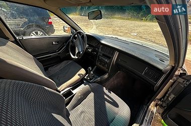 Седан Audi 80 1987 в Солотвині