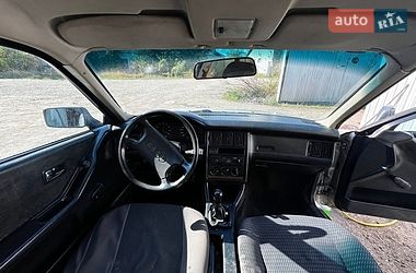 Седан Audi 80 1987 в Солотвині