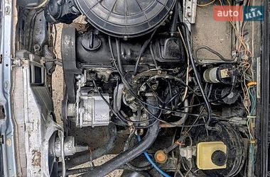 Седан Audi 80 1985 в Одессе