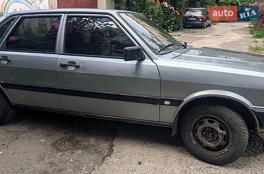 Седан Audi 80 1985 в Одессе