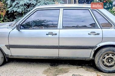 Седан Audi 80 1985 в Одессе