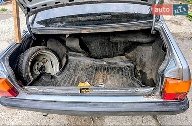Седан Audi 80 1985 в Одессе