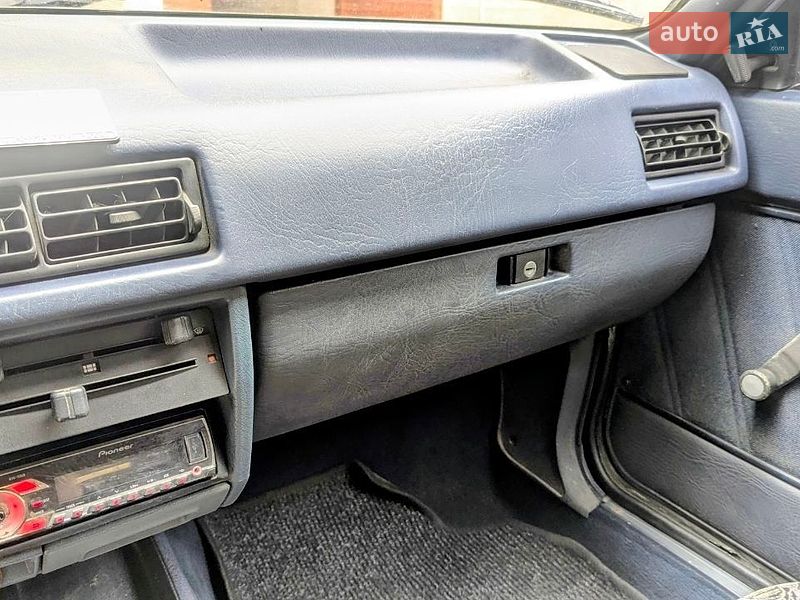 Седан Audi 80 1985 в Одессе