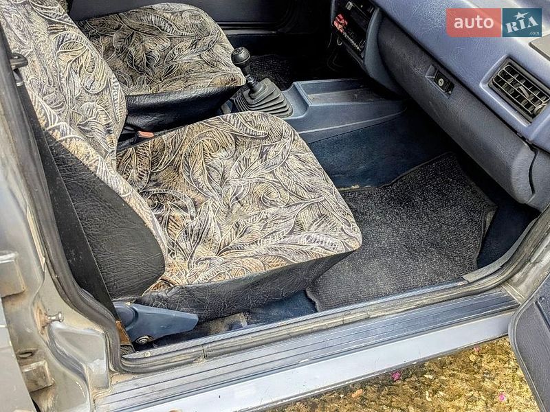 Седан Audi 80 1985 в Одессе