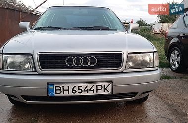 Седан Audi 80 1988 в Одессе Седан Audi 80 1988 в Одессе