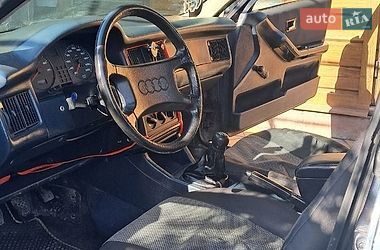 Седан Audi 80 1988 в Носовке
