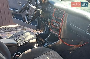 Седан Audi 80 1988 в Носовке