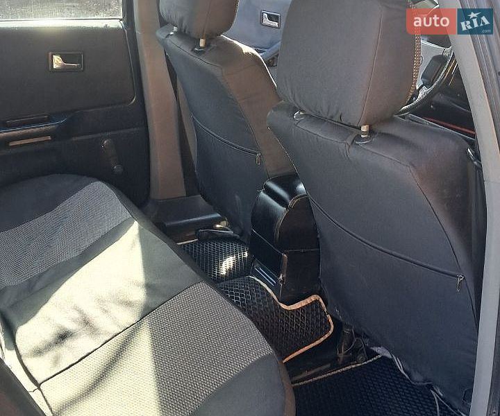 Седан Audi 80 1988 в Носовке