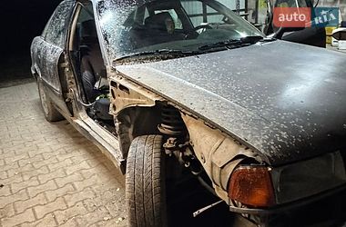 audi 80 1991 в Теребовля от профессионального продавца Віктор