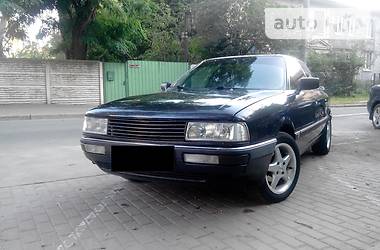 Audi 90 NG 1987