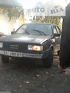 Легковые Audi 90