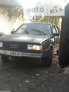 Audi 90 1985