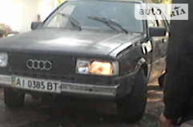 Audi 90  1985