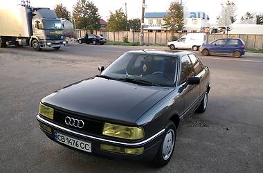 Audi 90  1988