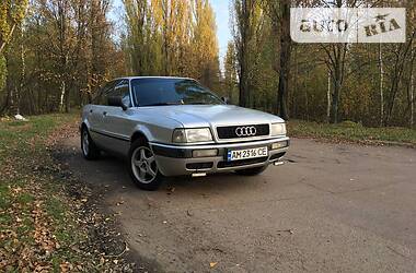 Audi 90  1993