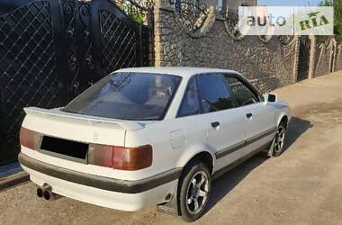 Audi 90  1987