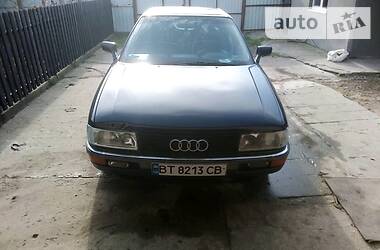 Audi 90  1988