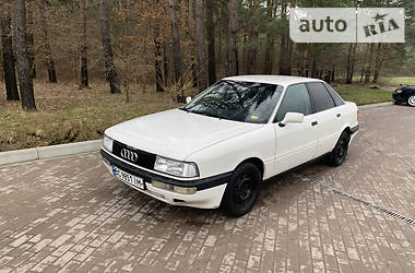 Audi 90  1987