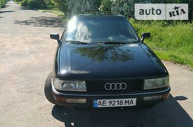 Audi 90  1988