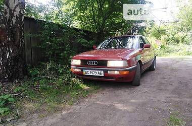 Audi 90  1988