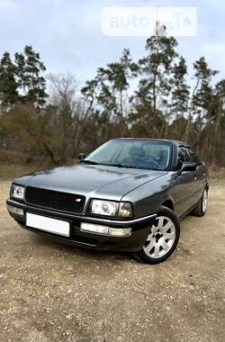 Audi 90  1991