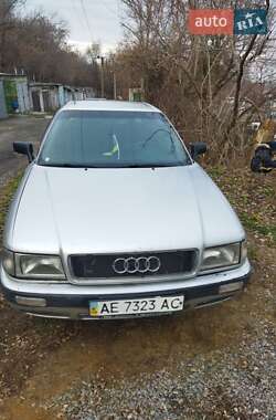 Audi 90  1988