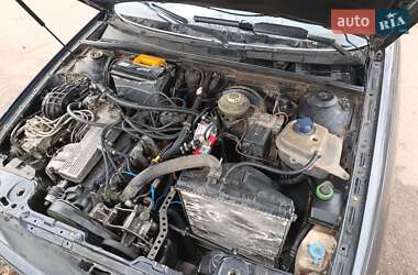 Audi 90  1991