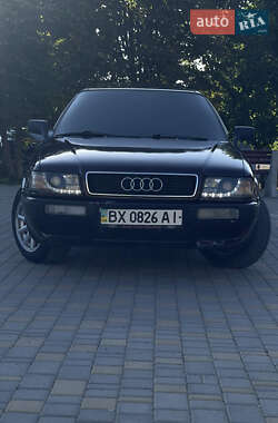 Audi 90  1993