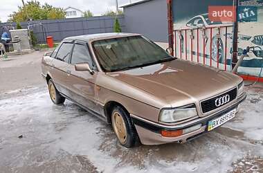 Audi 90 1988