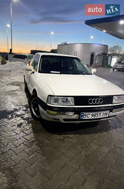 Audi 90  1987