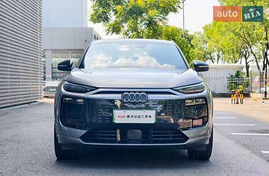 Audi   2025