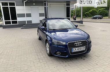 Audi A1  2010