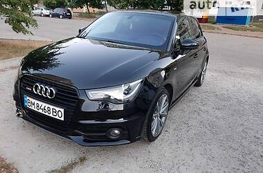 Audi A1 1.6 tdi 2013