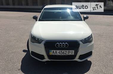 Audi A1  2013